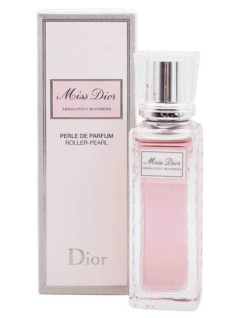 miss dior eau de parfum 20 ml